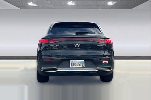 2023 Mercedes-Benz EQE 350 4MATIC