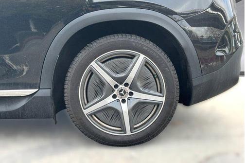 2023 Mercedes-Benz EQE 350 4MATIC