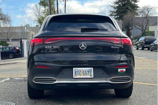 2023 Mercedes-Benz EQE 350 4MATIC