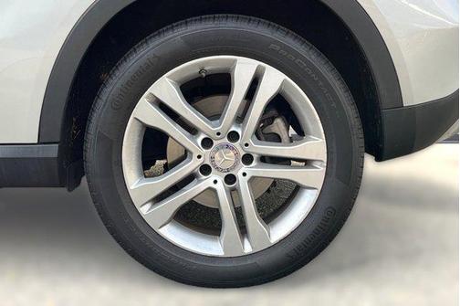 2017 Mercedes-Benz GLA 250 4MATIC