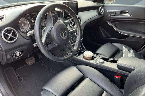 2017 Mercedes-Benz GLA 250 4MATIC