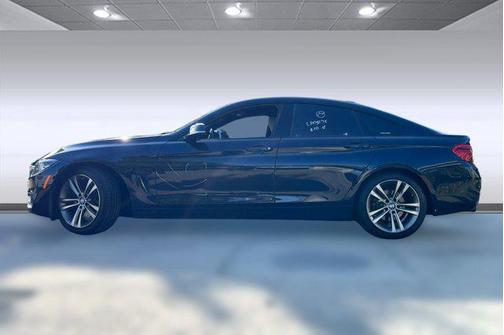 2018 BMW 430 Gran Coupe i
