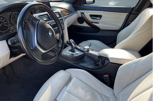 2018 BMW 430 Gran Coupe i