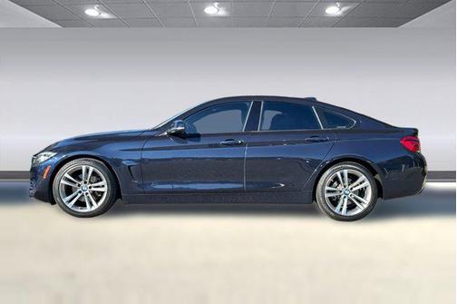 2018 BMW 430 Gran Coupe i