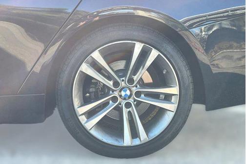 2018 BMW 430 Gran Coupe i