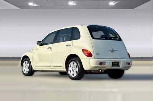 2005 Chrysler PT Cruiser Touring