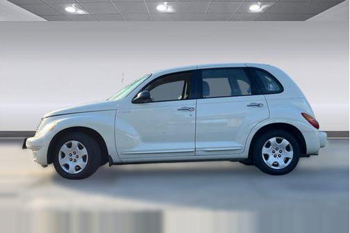 2005 Chrysler PT Cruiser Touring