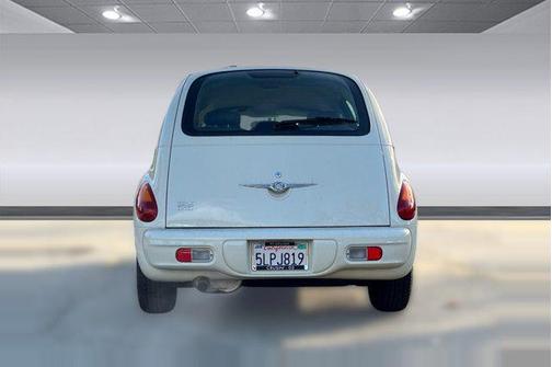 2005 Chrysler PT Cruiser Touring