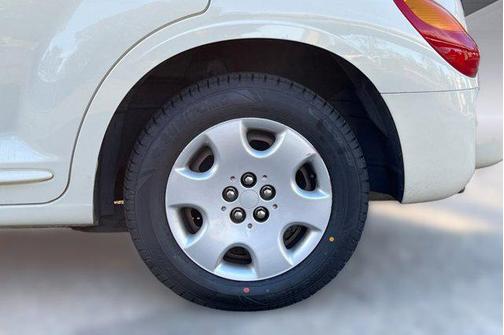 2005 Chrysler PT Cruiser Touring