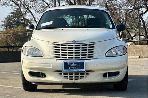 2005 Chrysler PT Cruiser Touring