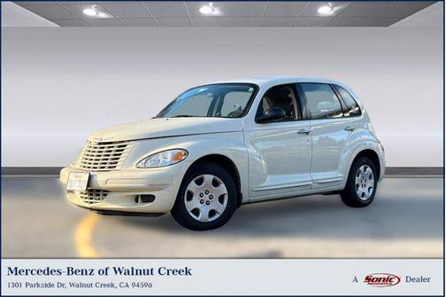 2005 Chrysler PT Cruiser Touring