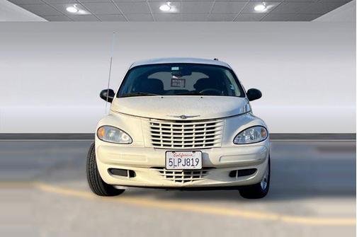 2005 Chrysler PT Cruiser Touring