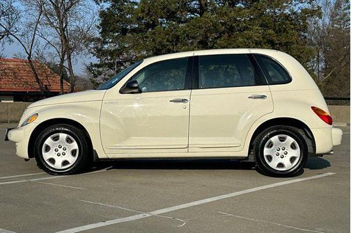 2005 Chrysler PT Cruiser Touring