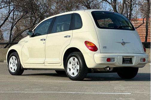 2005 Chrysler PT Cruiser Touring