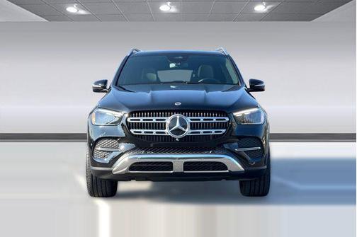 2025 Mercedes-Benz GLE 350 Base