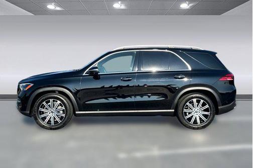 2025 Mercedes-Benz GLE 350 Base