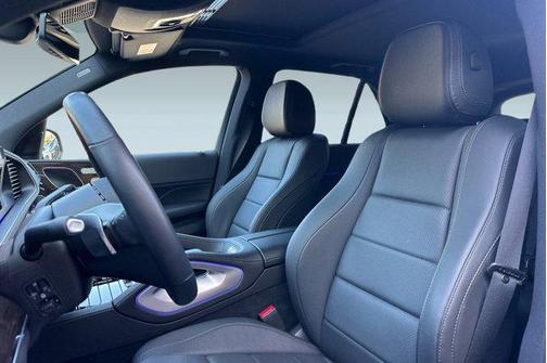 2025 Mercedes-Benz GLE 350 Base