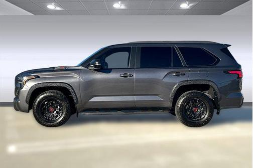 2024 Toyota Sequoia TRD Pro