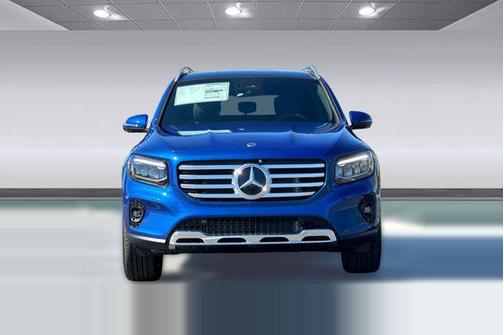 2026 Mercedes-Benz GLB 250 Base
