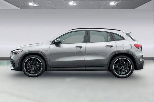 2022 Mercedes-Benz AMG GLA 35 4MATIC