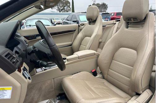 2013 Mercedes-Benz E-Class E 350