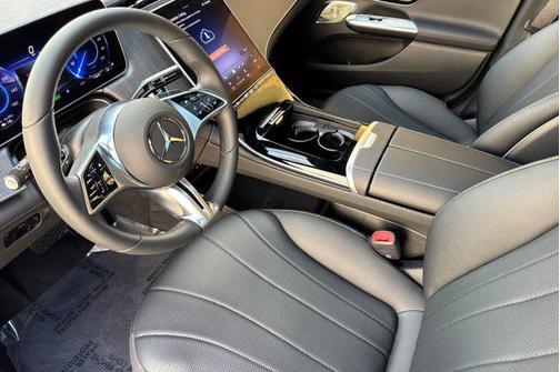 2026 Mercedes-Benz EQE 320 320