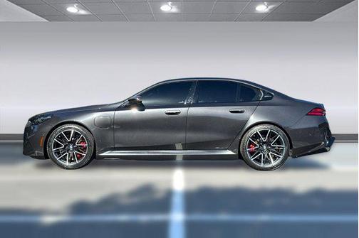 2025 BMW M5 Base