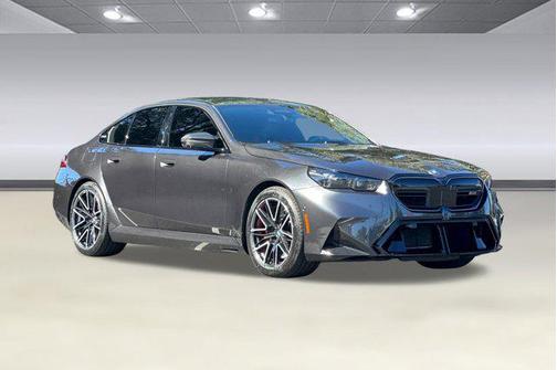 2025 BMW M5 Base