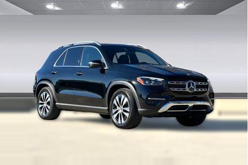 2025 Mercedes-Benz GLE 350 Base