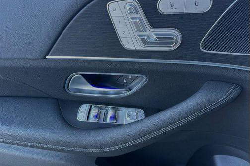 2025 Mercedes-Benz GLE 350 Base