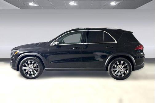 2026 Mercedes-Benz GLE 350 4MATIC