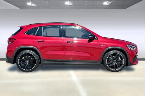 2023 Mercedes-Benz AMG GLA 35 4MATIC