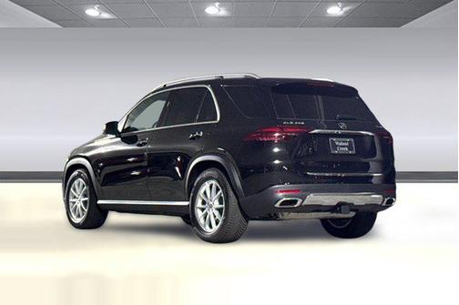 2026 Mercedes-Benz GLE 350 4MATIC