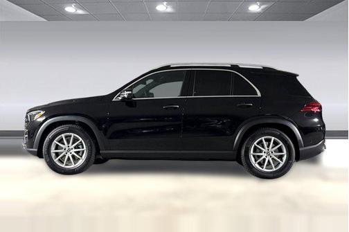 2026 Mercedes-Benz GLE 350 4MATIC