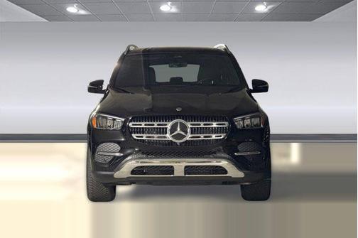 2026 Mercedes-Benz GLE 350 4MATIC