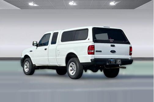 2008 Ford Ranger XL SuperCab