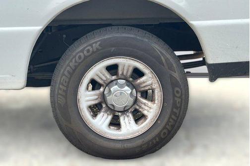 2008 Ford Ranger XL SuperCab