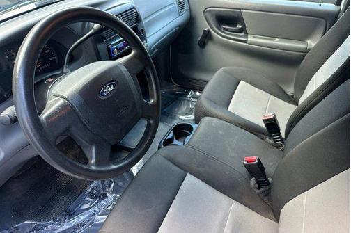 2008 Ford Ranger XL SuperCab