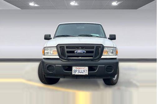 2008 Ford Ranger XL SuperCab