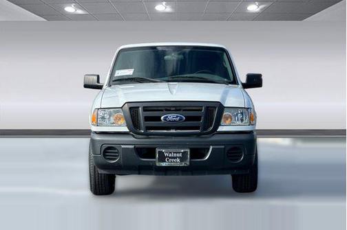 2008 Ford Ranger XL SuperCab