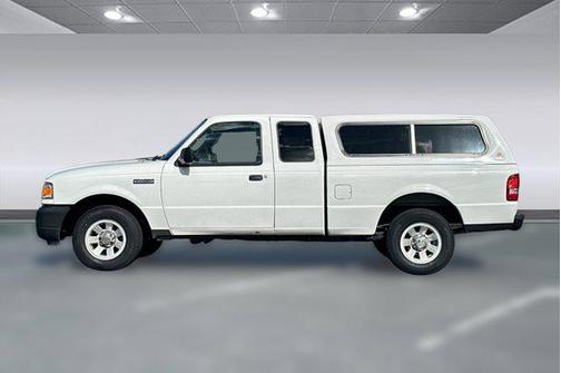 2008 Ford Ranger XL SuperCab