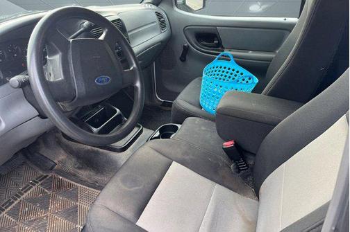 2008 Ford Ranger XL SuperCab