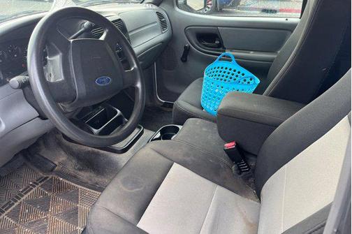 2008 Ford Ranger XL SuperCab