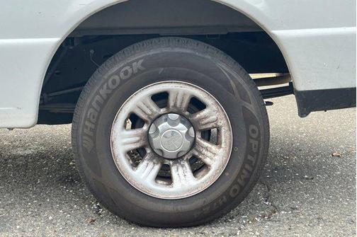 2008 Ford Ranger XL SuperCab