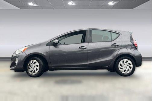 2016 Toyota Prius c Two