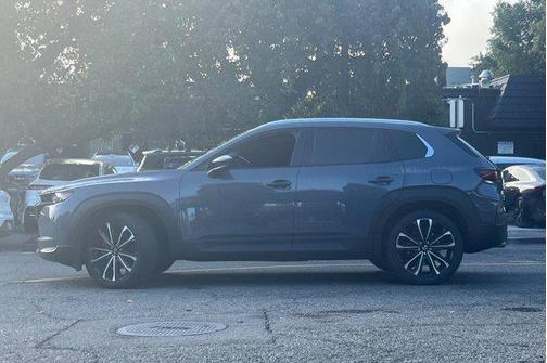 2023 Mazda CX-50 2.5 S Premium Plus Package