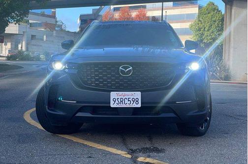 2023 Mazda CX-50 2.5 S Premium Plus Package