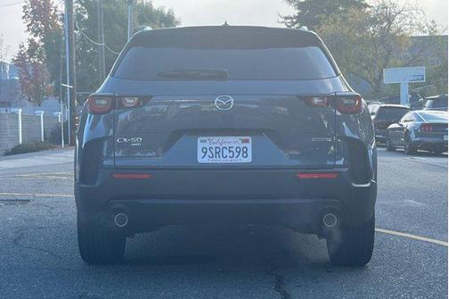 2023 Mazda CX-50 2.5 S Premium Plus Package
