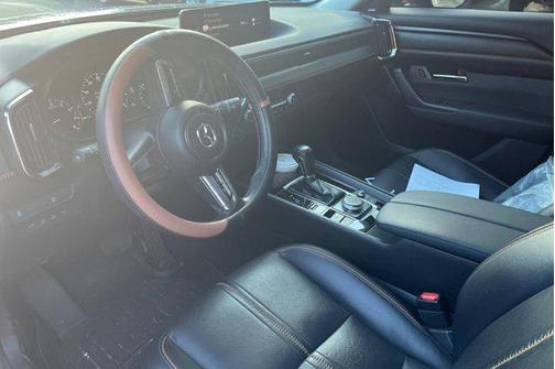 2023 Mazda CX-50 2.5 S Premium Plus Package