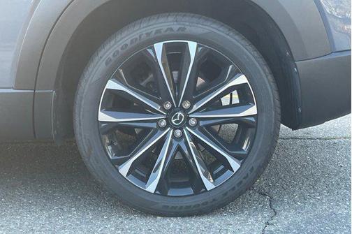 2023 Mazda CX-50 2.5 S Premium Plus Package